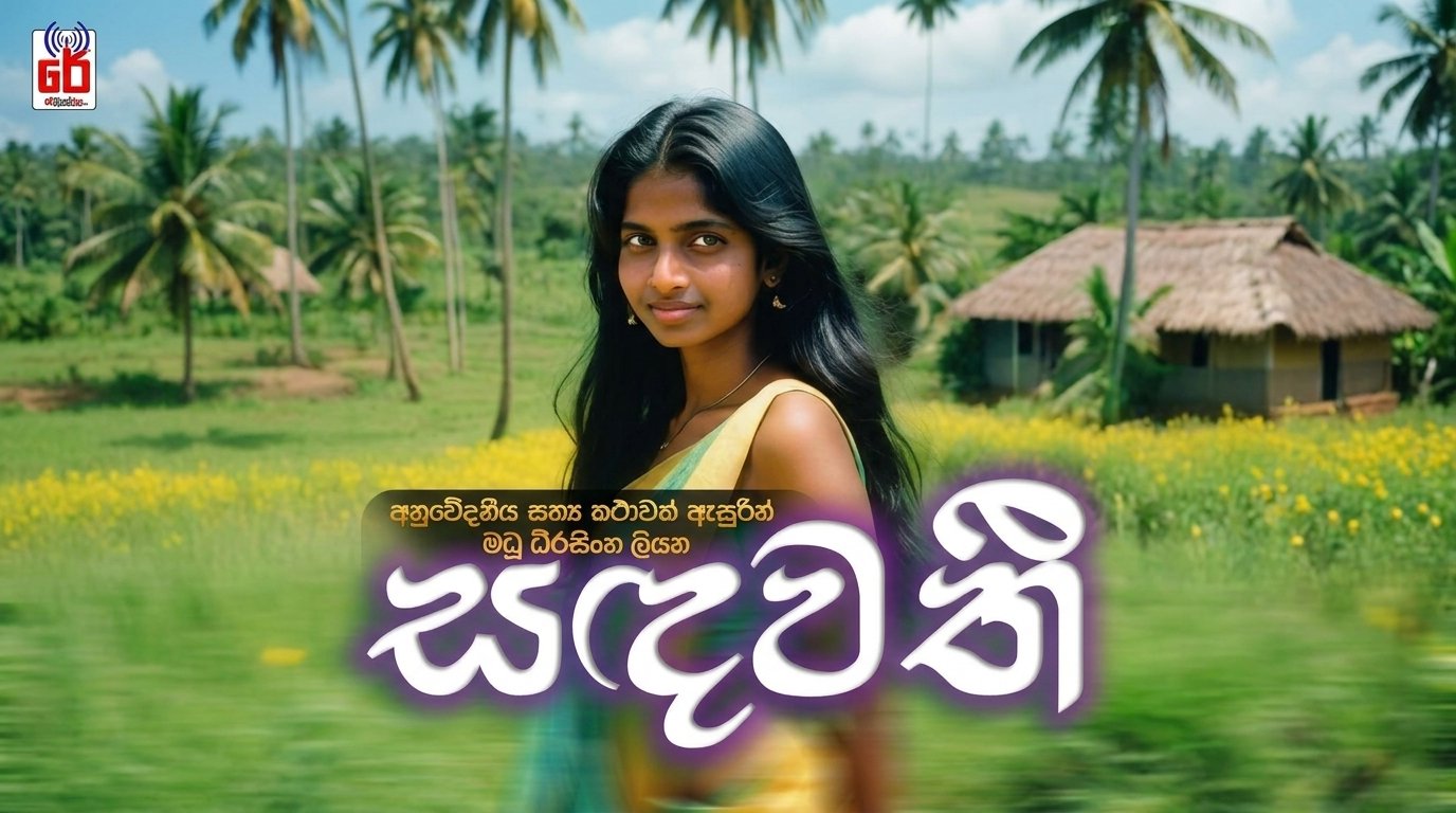 Sandawathi | සඳවතී