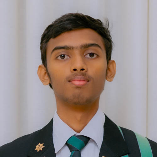 Devnith Koralage