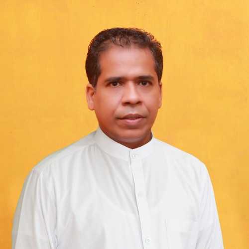 Prageeth Liyanage