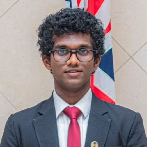 Suvindu Nimsara