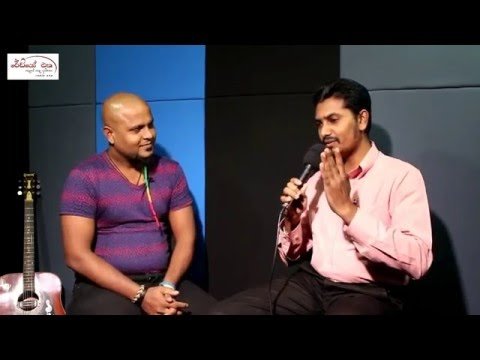 Youn Ridma with Sahara Flash - Fanta | Episode 1